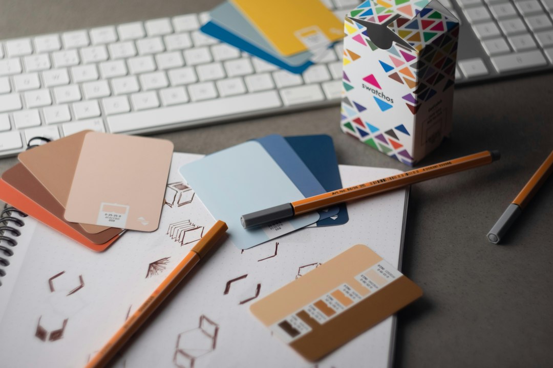Illustrative design process