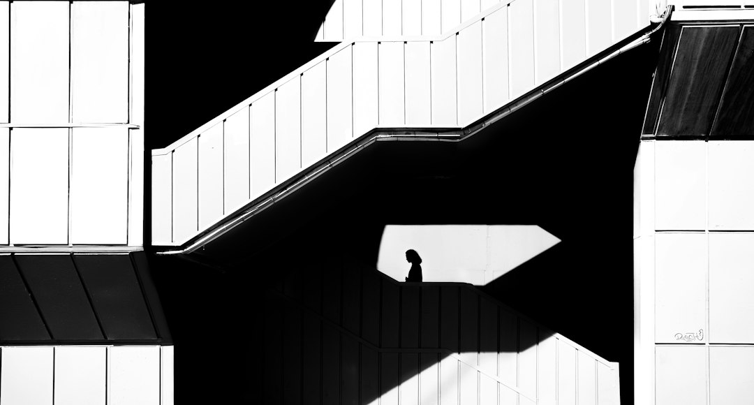 Illustrative architecture image